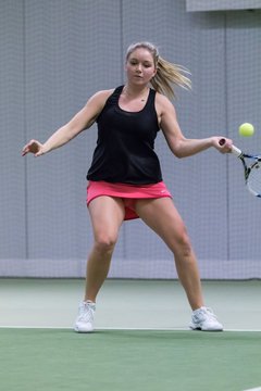 Agatha Zmijak 9 - NL Damen TuS Glinde von 1930 - THC von Horn und Hamm